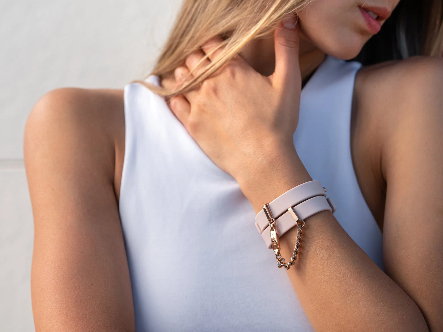 Crave ID Cuffs