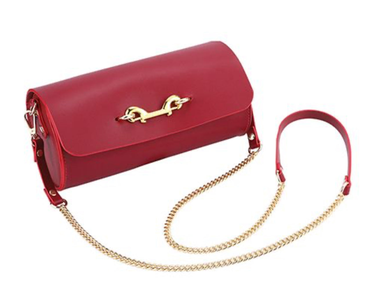 Luxurious Leather Restraint Kit