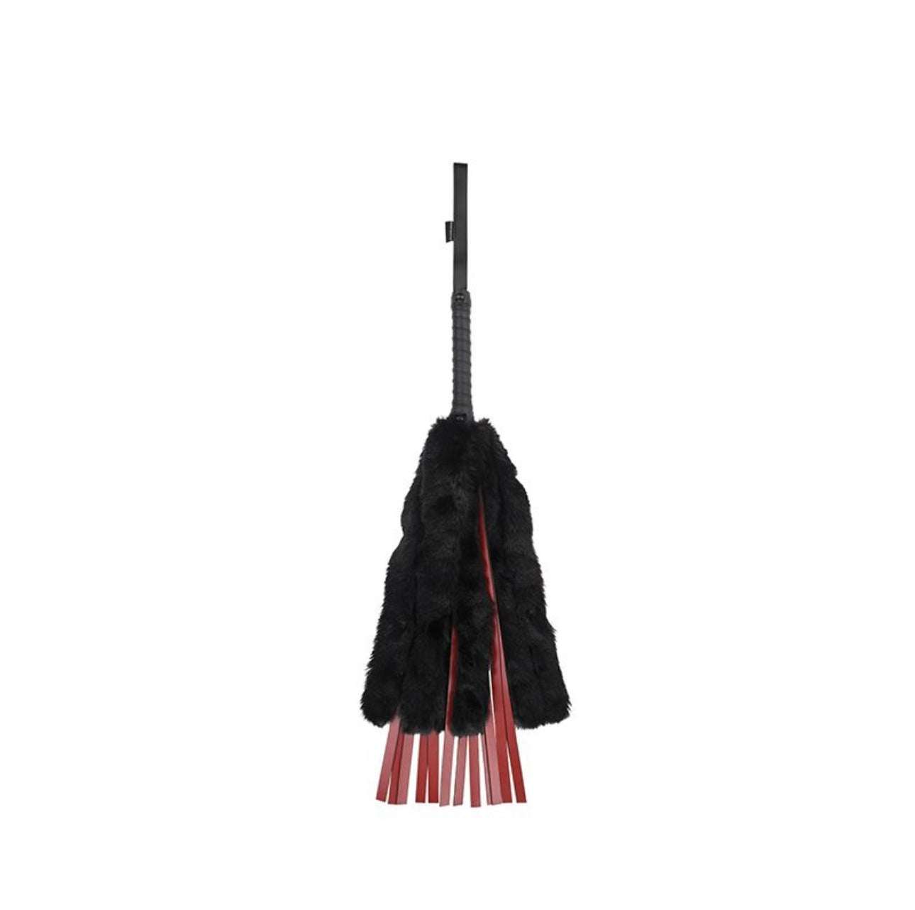 Faux Fur Flogger