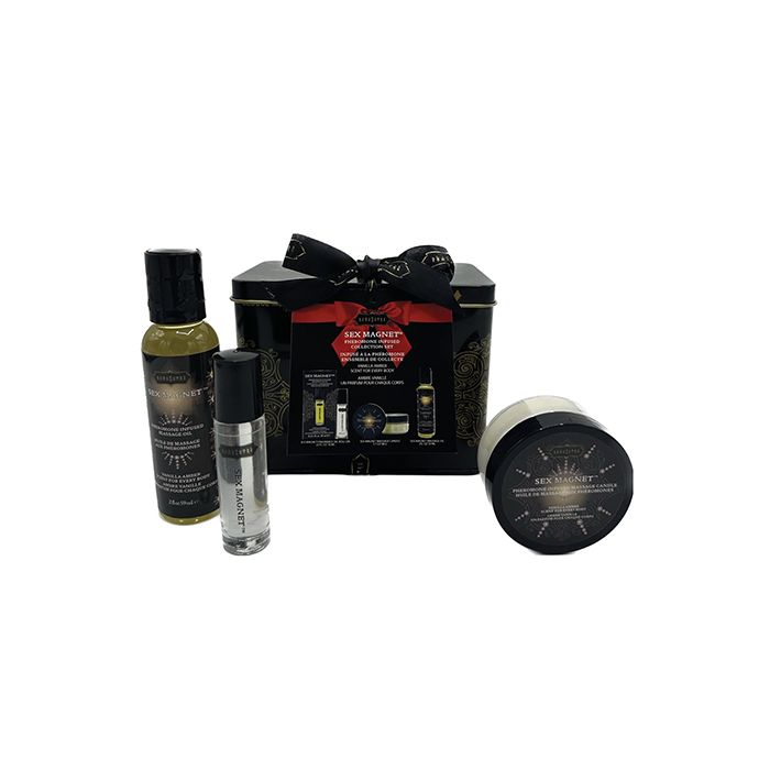 Sex Magnet Pheromone Set