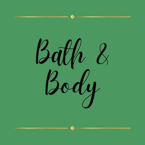 Bath & Body