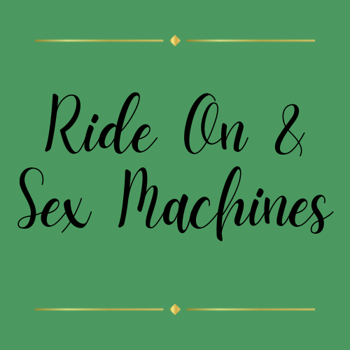 Sex Machines