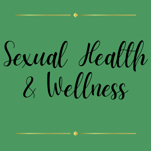 Sexual Health & Wellness and Toy Care