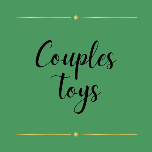 Couples Toys