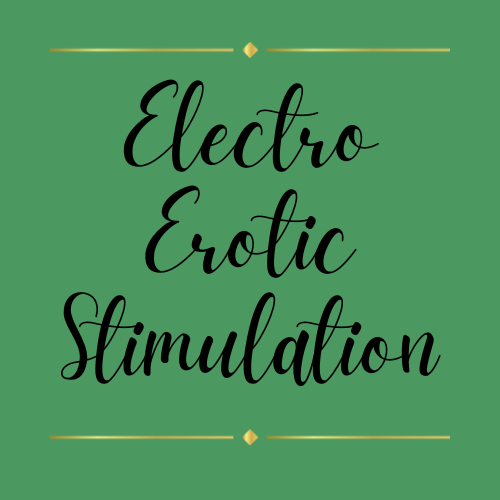 Electro Erotic Stimulation