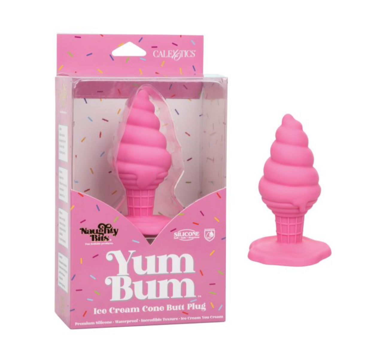 Yum Bum Butt Plug