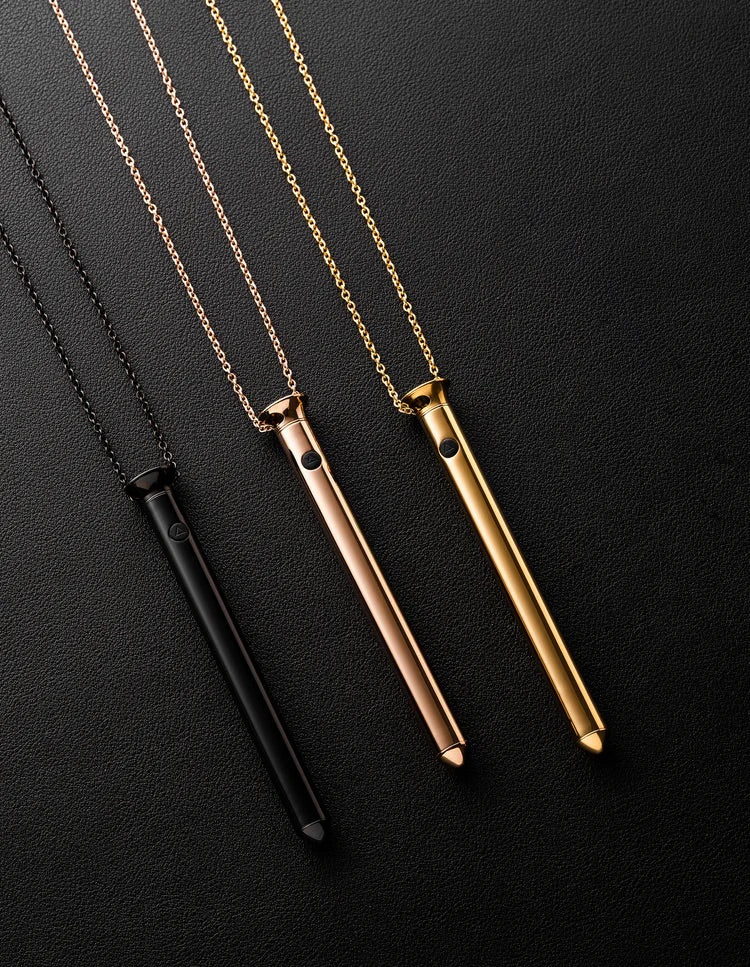 Vesper 2 Necklace Vibe