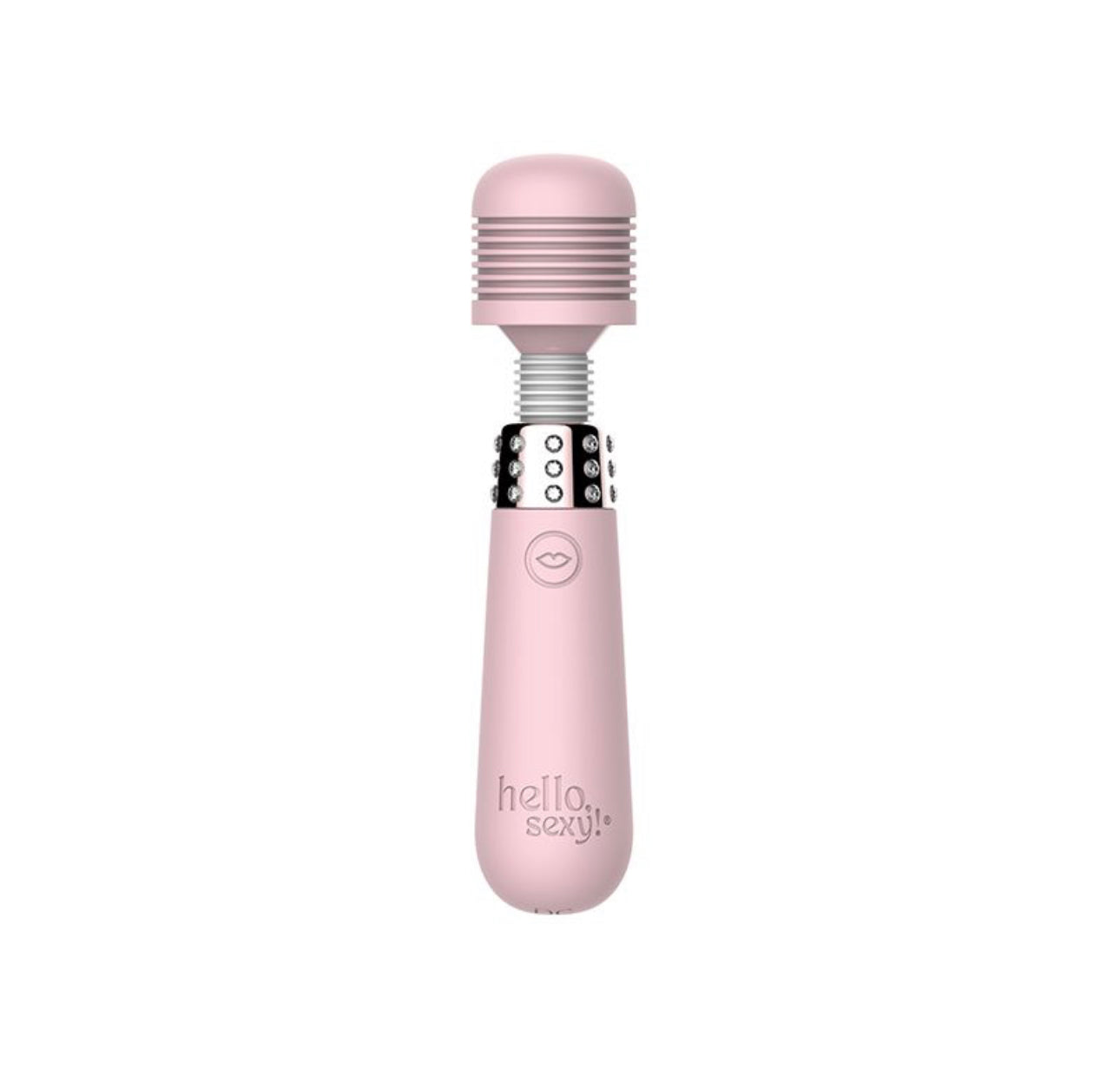 Bling Bling Mini Massager