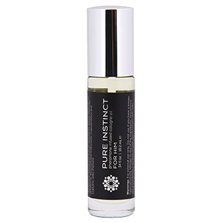 Pure Instinct Pheromone Oil Roll-On For Him