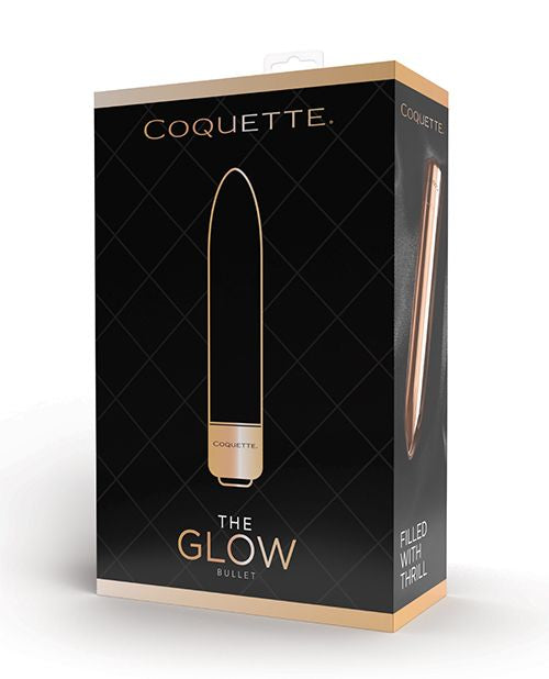 Coquette Glow Bullet