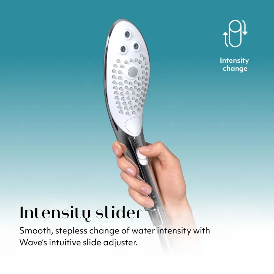 Womanizer Wave Shower Head