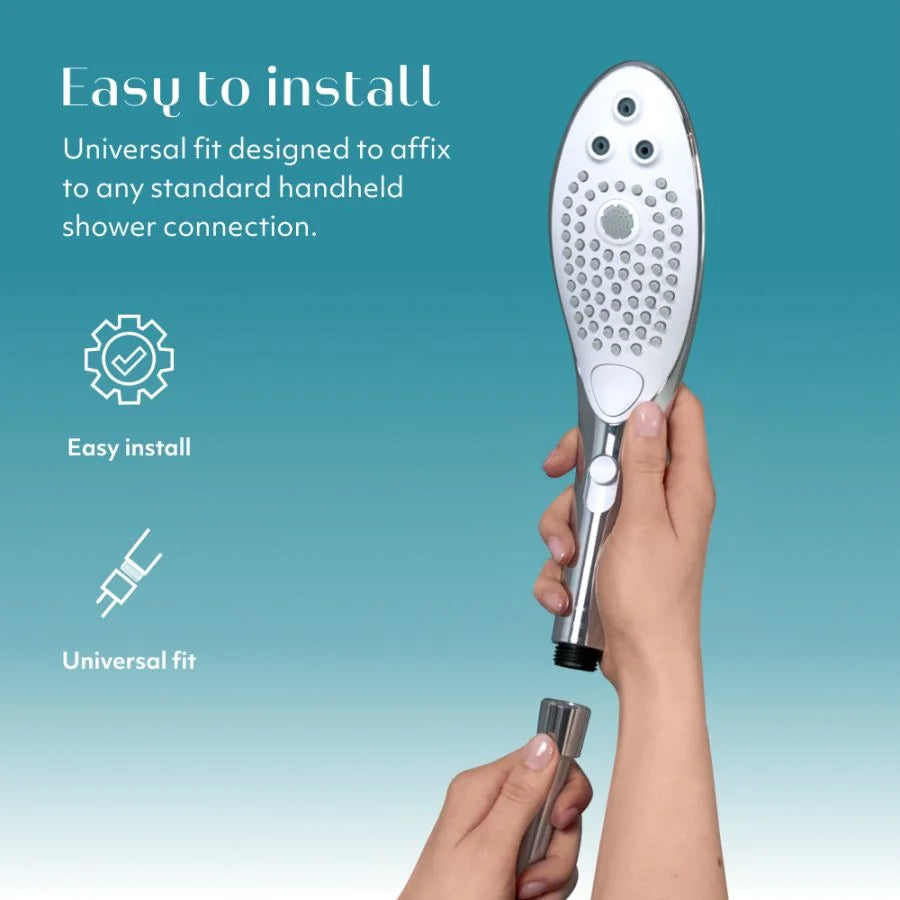 Womanizer Wave Shower Head