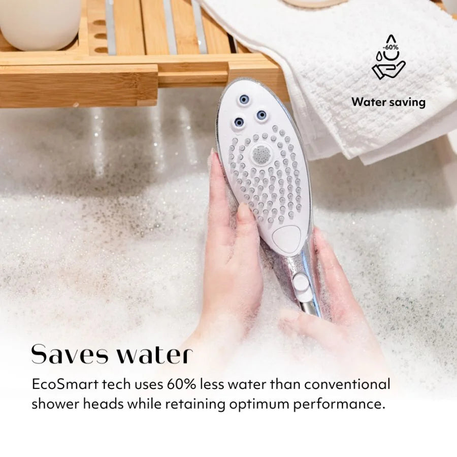 Womanizer Wave Shower Head