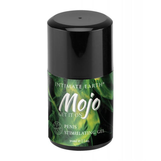 Mojo Penis Stimulating Gel