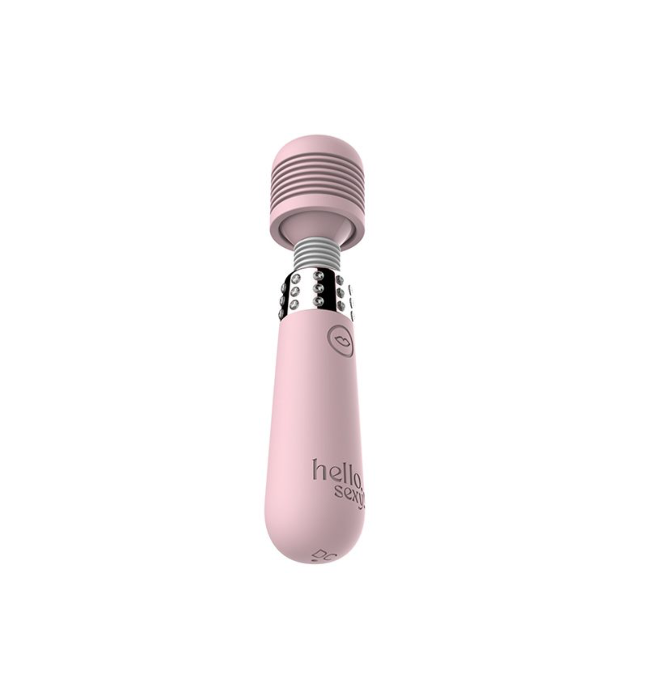 Bling Bling Mini Massager