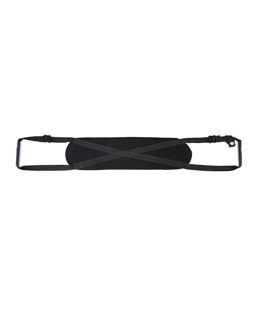 Pivot Doggie Strap