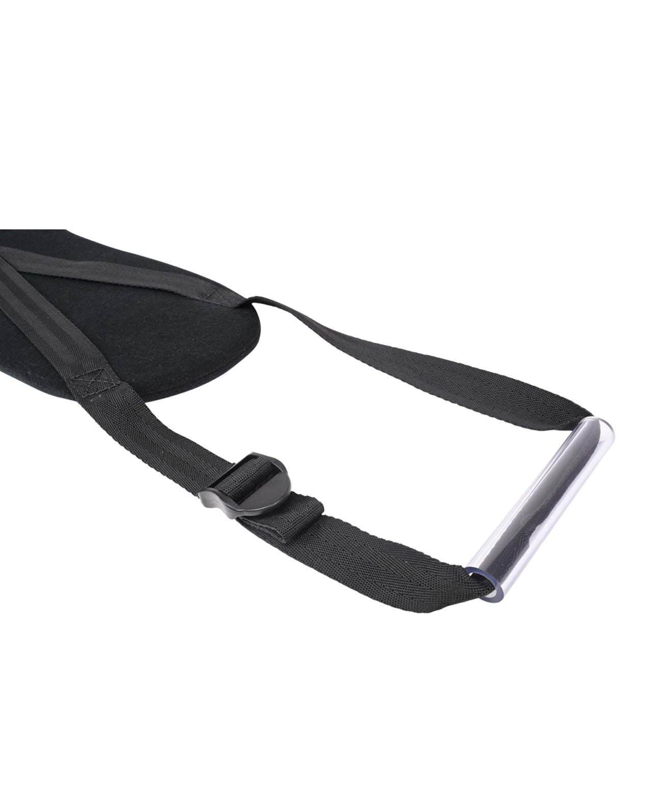 Pivot Doggie Strap