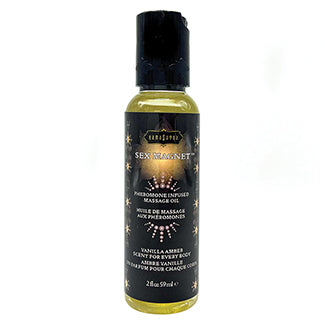 Sex Magnet Massage Oil