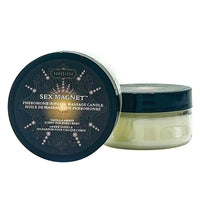 Sex Magnet Pheromone Massage Candle