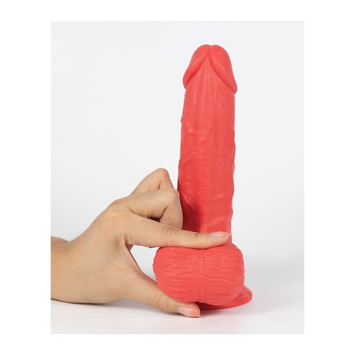 Get Lucky 7.5" Dildo