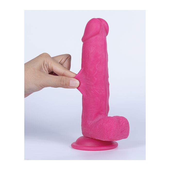 Get Lucky 7.5" Dildo