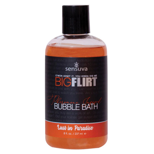 Pheromone Bubble Bath