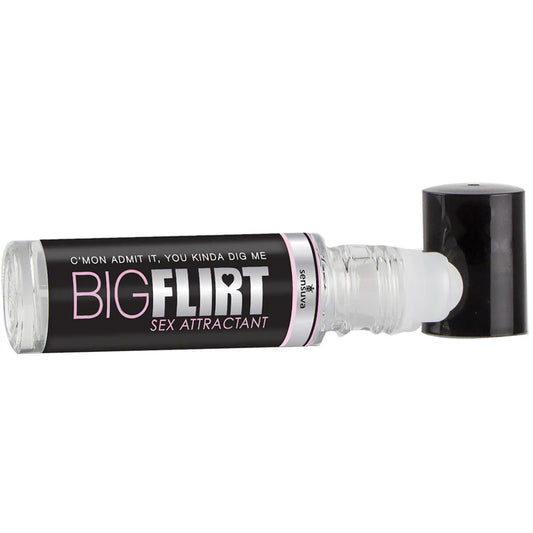 Pheromone Roller Unisex (no fragrance)