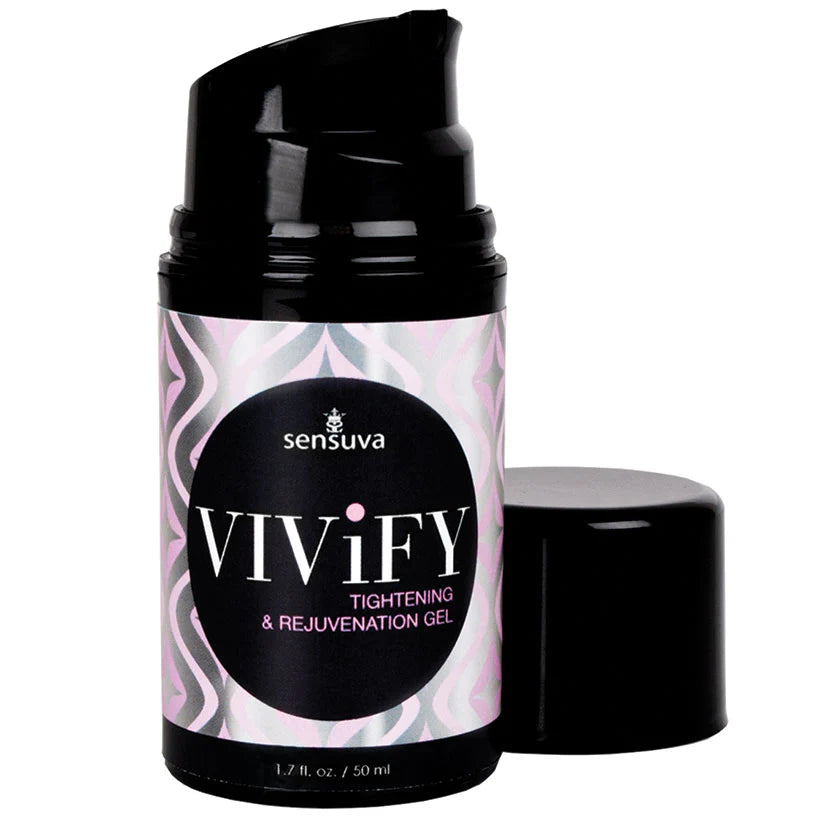 Vivify Vaginal Tightening Gel