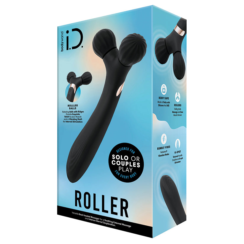 Roller Wand Massager