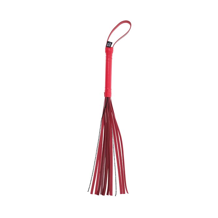 Ex's & Oh's Crystal Flogger