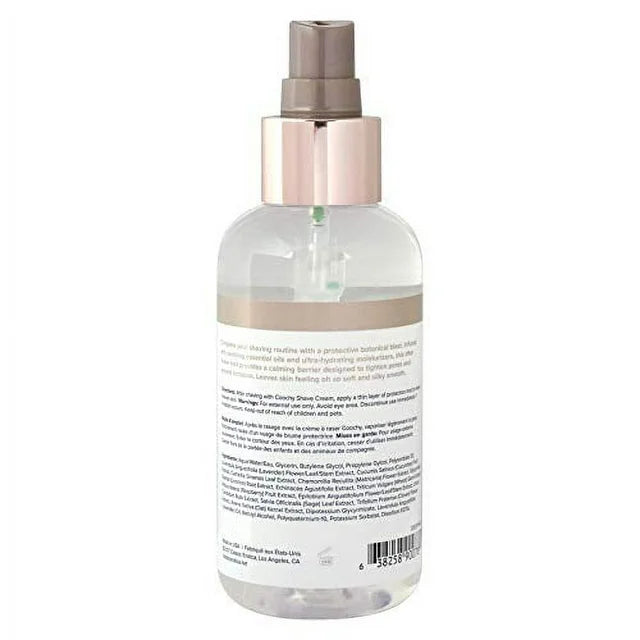 Post Shave Rescue Spray
