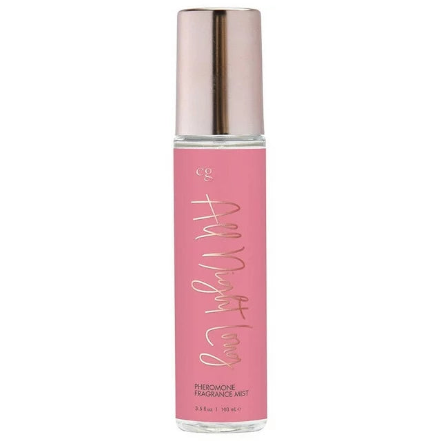 Pheromone Fragrance Mist