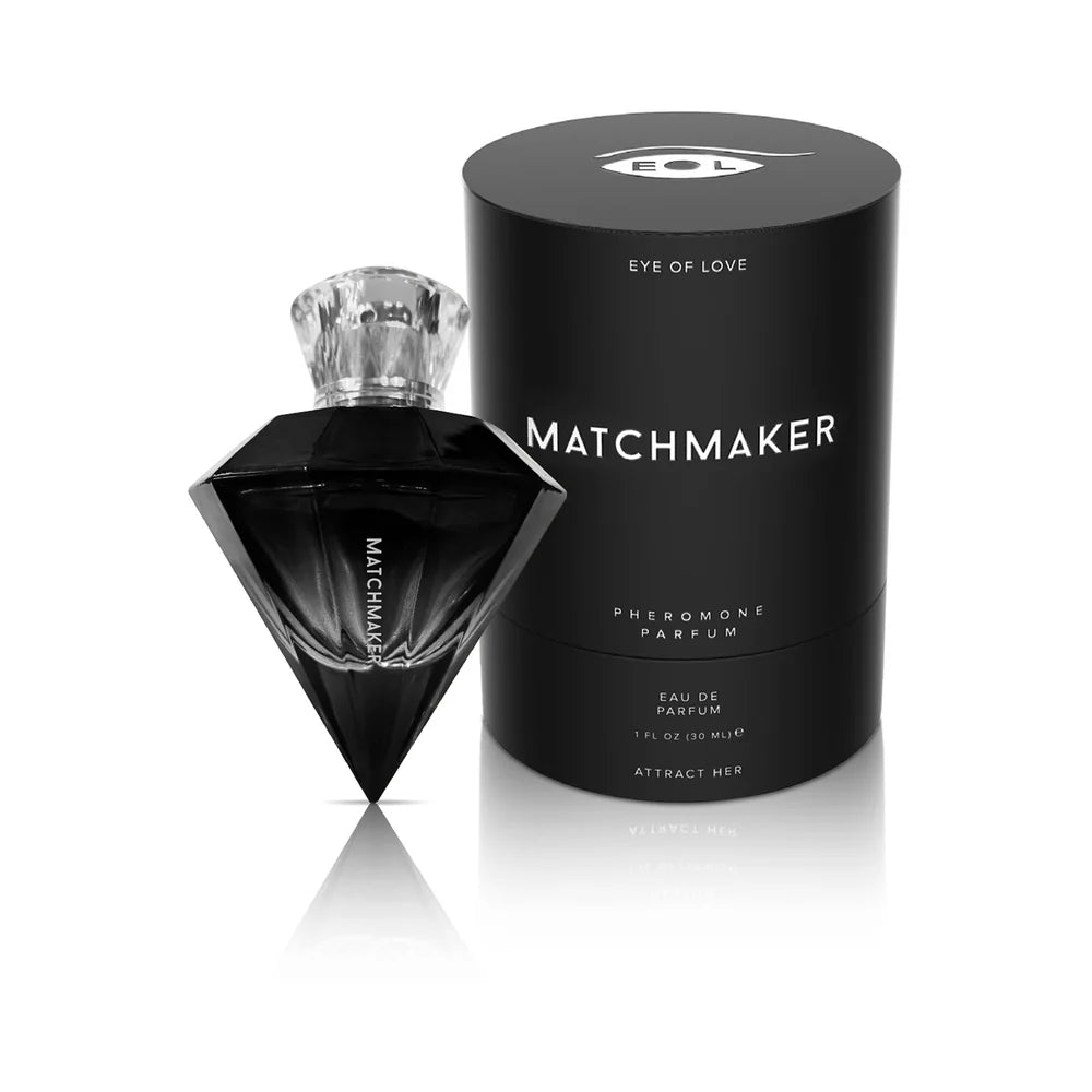 Black Diamond Cologne