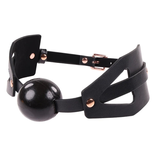 Brat Ball Gag