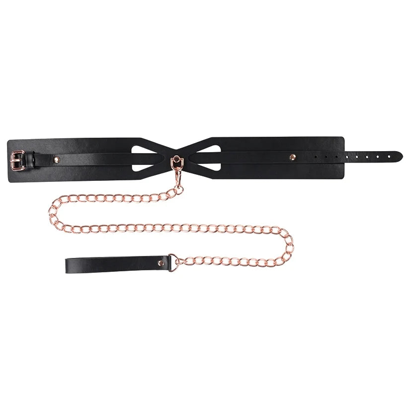 Brat Collar & Leash Set