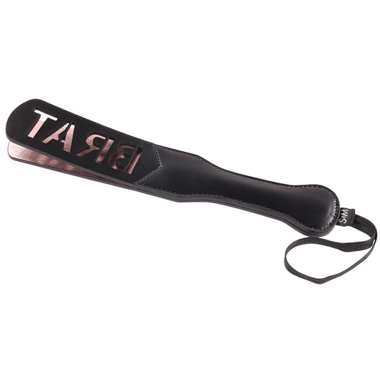 Brat Paddle