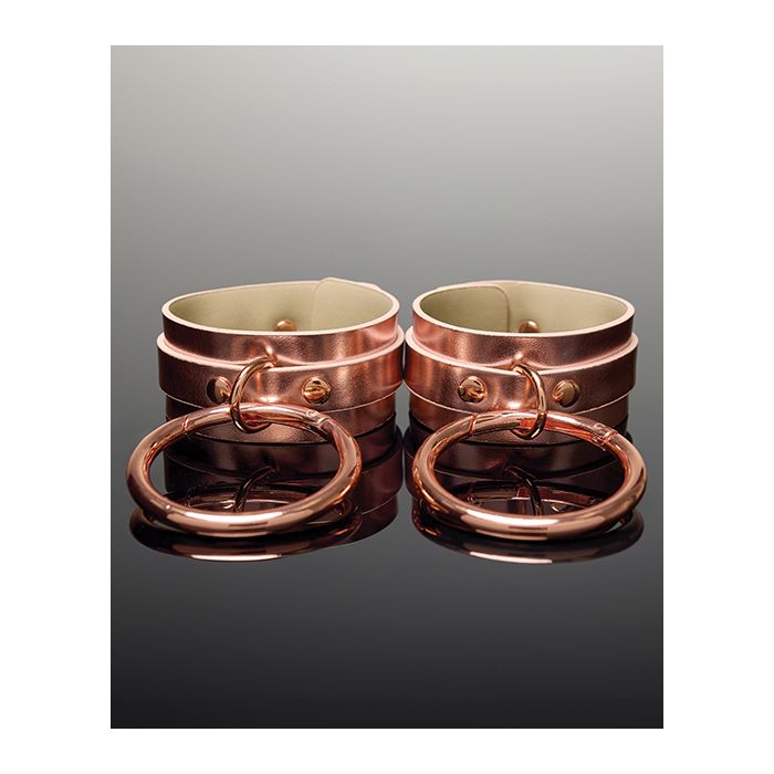Coquette Adjustable Cuffs