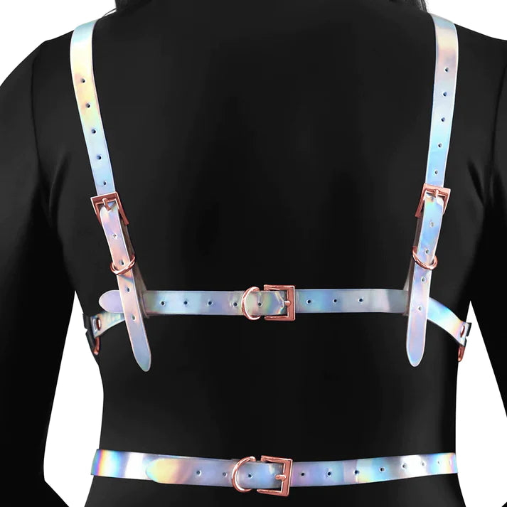 Cosmic Body Harness