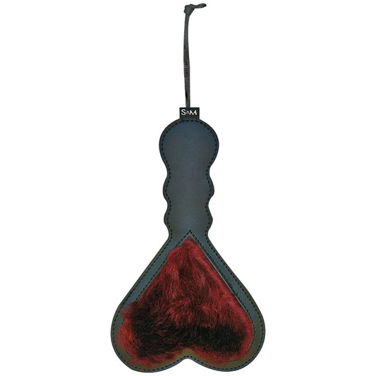 Enchanted Heart Paddle