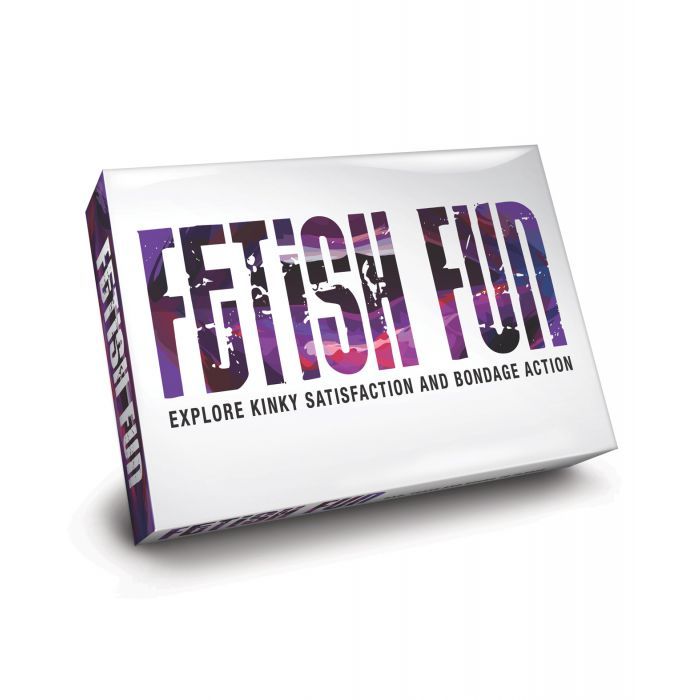 Fetish Fun