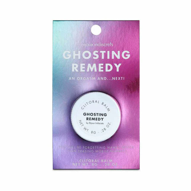 Clitoral Balms