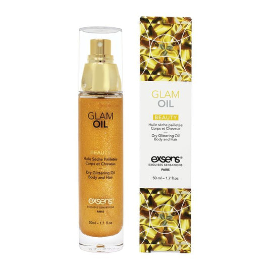 Glam Oil