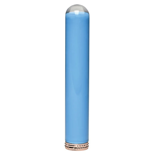 10X Vibe Glass Bullet