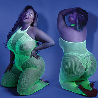 Glow Moonbeam Bodysuit