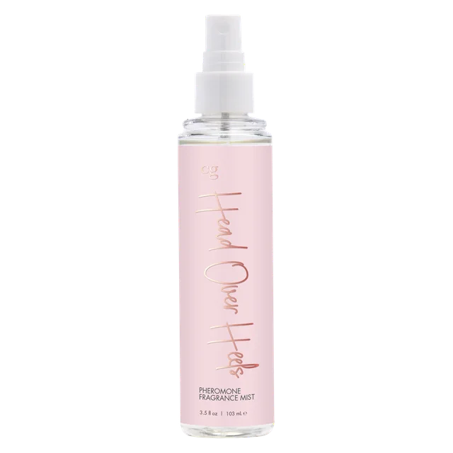 Pheromone Fragrance Mist