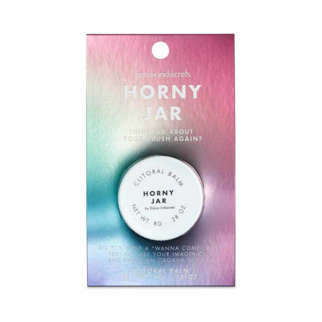 Clitoral Balms