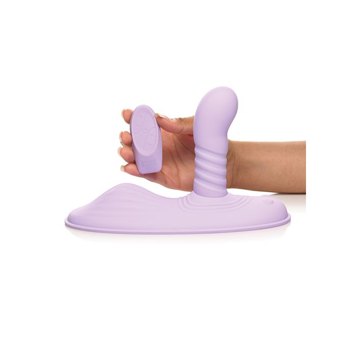 Thrust & Grind Vibrating Pad