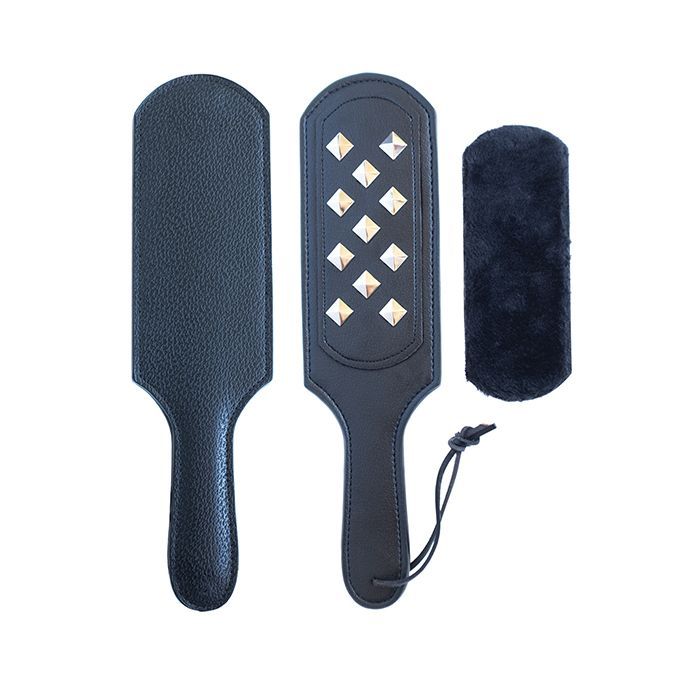 Electro Erotic 3-in-1 Paddle