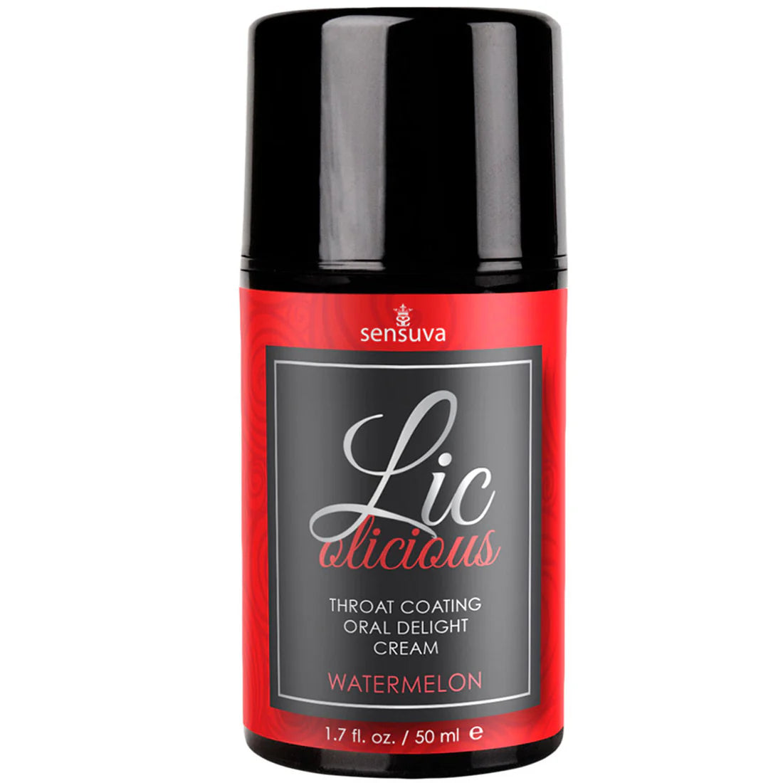 LicoLiscious Throat Coating Cream