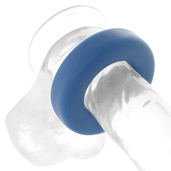 Link Up Optimum Vibrating Ring Set